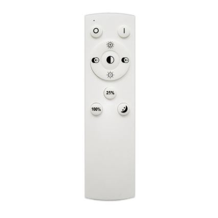 Top Light - LED Riputatav lamp HALO LED/60W/230V 3000-6500K 60 cm + kaugjuhtimispult