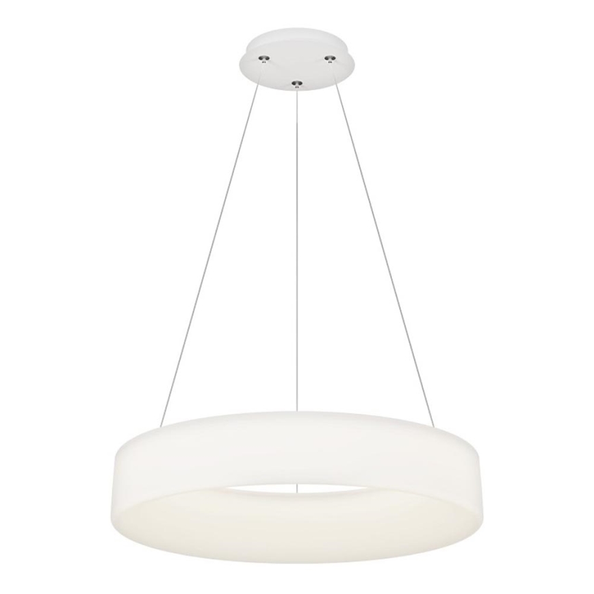 Top Light - LED Riputatav lamp HALO LED/60W/230V 3000-6500K 60 cm + kaugjuhtimispult