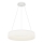 Top Light - LED Riputatav lamp HALO LED/60W/230V 3000-6500K 60 cm + kaugjuhtimispult