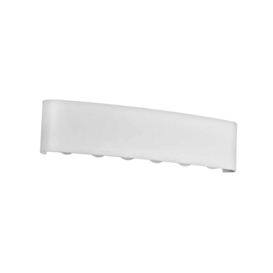 Top Light - LED väliseinavalgusti RAY LED/10W/230V 3000/4000/6500K IP54 valge