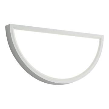 Top Light - LED seinavalgusti REVIT LED/18W/230V 3000/4000/6500K valge