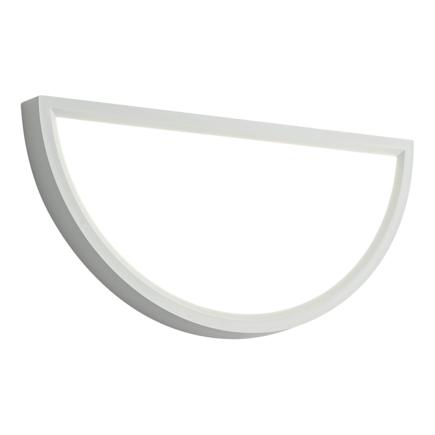 Top Light - LED seinavalgusti REVIT LED/18W/230V 3000/4000/6500K valge