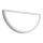 Top Light - LED seinavalgusti REVIT LED/18W/230V 3000/4000/6500K valge