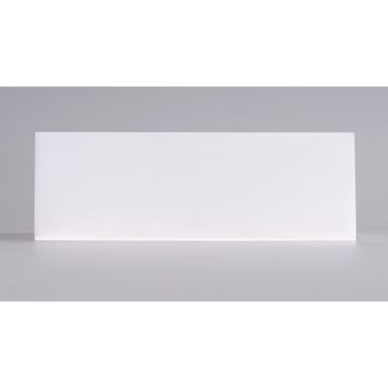 Top Light - LED Seinavalgusti vannituppa BOXTER LED/12W/230V IP65 4000K