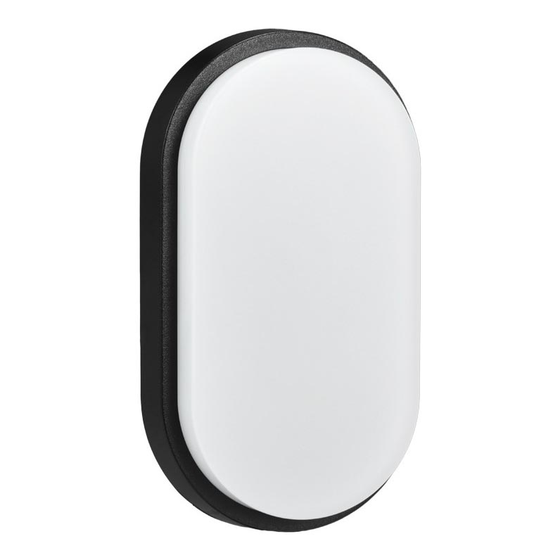 Top Light - LED välisseinale paigaldatav seinavalgusti BARI LED/15W/230V 4000K IP54