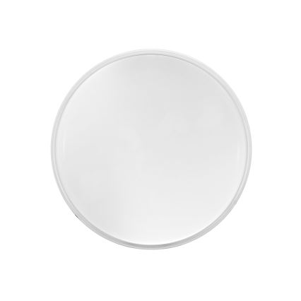 Top Light - LED hämardatav vannitoa laelamp NEXUS LED/45W/230V 3000-6500K IP44 Ø 38 cm valge + kaugjuhtimispult