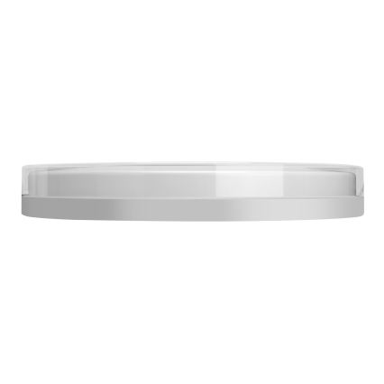 Top Light - LED hämardatav vannitoa laelamp NEXUS LED/45W/230V 3000-6500K IP44 Ø 38 cm valge + kaugjuhtimispult