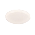 Top Light - LED-vannitoa laelamp SPARKLE LED/40W/230V 3000/4000/6500K IP44 läbimõõt 39 cm valge