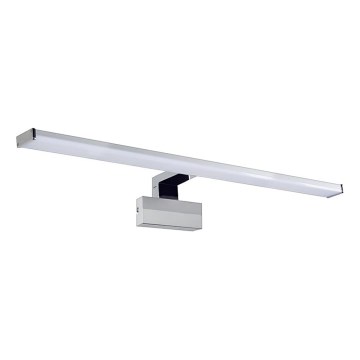 Top Light - LED Vannitoa peegli valgusti TEXAS MAX LED/12W/230V 3000/4000/6500K IP44 78 cm mattkroom