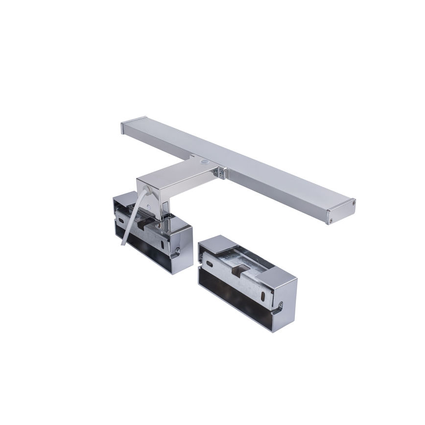 Top Light - LED Vannitoa peegli valgusti TEXAS MAX LED/12W/230V 3000/4000/6500K IP44 78 cm mattkroom