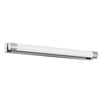 Top Light - LED vannitoa peegli valgusti TURIA LED/8W/230V 3000/4000/6500K IP44 40 cm läikiv kroom