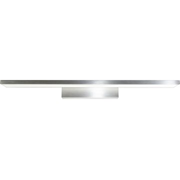Top Light - LED Vannitoa peegli valgustus COLUMBIA LED/12W/230V 4000K IP44 60 cm matt-kroom