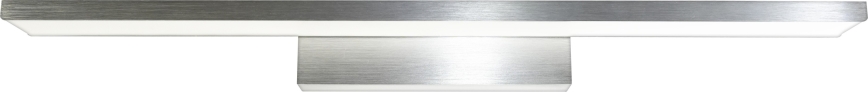 Top Light - LED Vannitoa peegli valgustus COLUMBIA LED/12W/230V 4000K IP44 60 cm matt-kroom