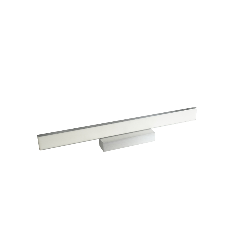 Top Light - LED Vannitoa peegli valgustus COLUMBIA LED/12W/230V 4000K IP44 60 cm matt-kroom