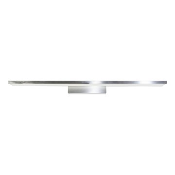 Top Light - LED Vannitoa peegli valgustus COLUMBIA LED/16W/230V 4000K IP44 80 cm matt-kroom