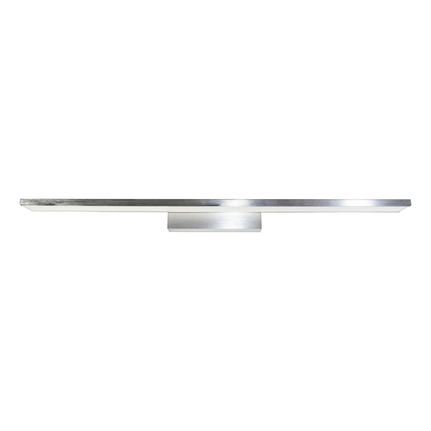 Top Light - LED Vannitoa peegli valgustus COLUMBIA LED/16W/230V 4000K IP44 80 cm matt-kroom