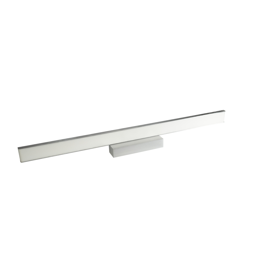 Top Light - LED Vannitoa peegli valgustus COLUMBIA LED/16W/230V 4000K IP44 80 cm matt-kroom