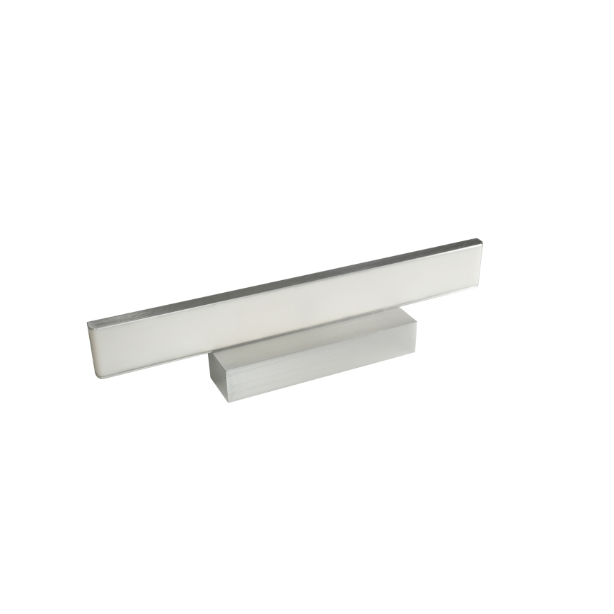 Top Light - LED vannitoa peegli valgustus COLUMBIA LED/8W/230V 3000/4000/6500K IP44 mattkroom 40 cm