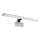 Top Light - LED-vannitoa peeglivalgusti TEXAS XL LED/10W/230V 3000/4000/6500K IP44 60 cm mati kroom