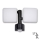 Top Light Lucca 2 PIR - LED Väli seinavalgusti koos anduriga LUCCA 2xLED/10W/230V IP54
