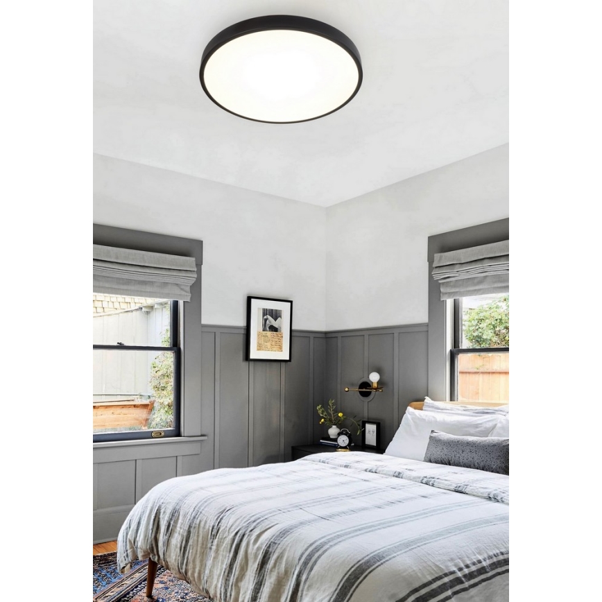 Top Light Metal 40C - LED Laevalgusti METAL LED/36W/230V