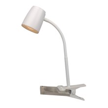 Top Light Mia KL B - Klambriga LED-lamp LED/4,5W/230V valge