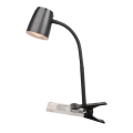 Top Light Mia KL C - LED Lamp klamberkinnitusega LED/4,5W/230V