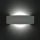 Top Light Monza 1 - Välivalgusti MONZA LED/8W/230V IP44