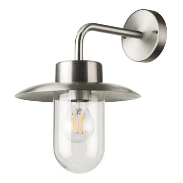 Top Light NORDIC D - Väli seinavalgusti NORDIC 1xE27/60W/230V IP44