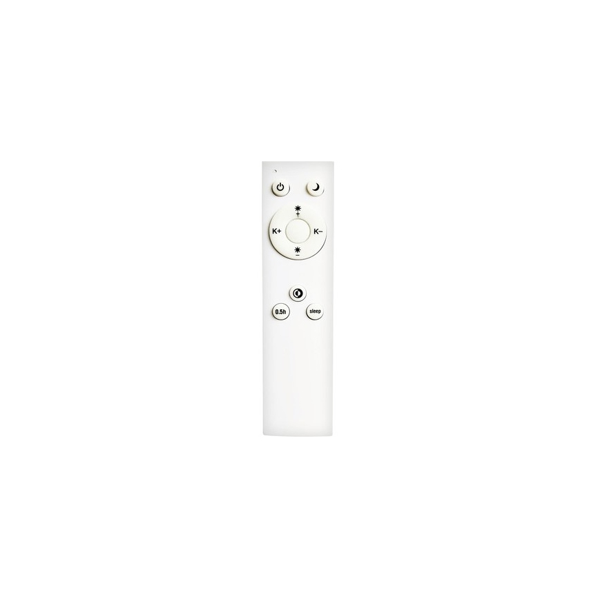 Top Light Ocean K RC - LED Hämardatav laevalgusti OCEAN LED/60W/230V + pult