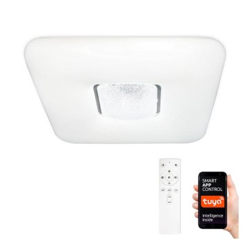 Top Light Orion H SMART - LED Hämardatav laevalgusti ORION LED/36W/230V Tuya + pult