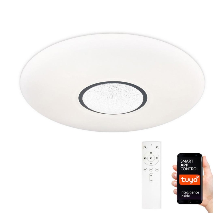 Top Light Orion K SMART - LED Hämardatav laevalgusti ORION LED/36W/230V Tuya + pult