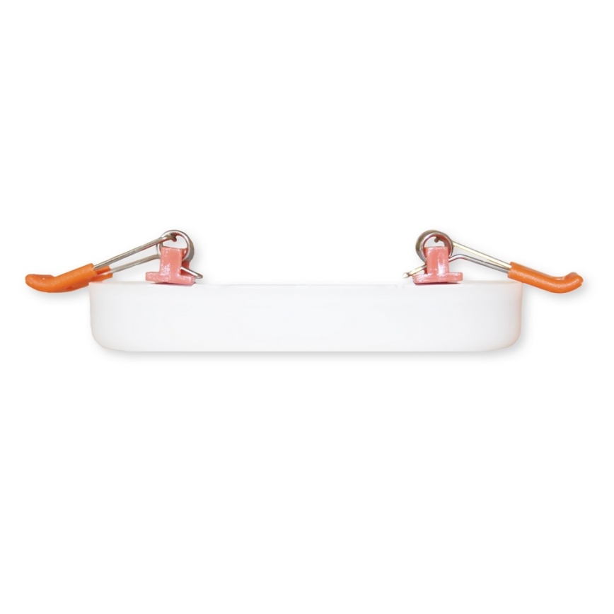 Top Light POLAR K 10 - LED Süvistatav laevalgusti POLAR LED/10W/230V