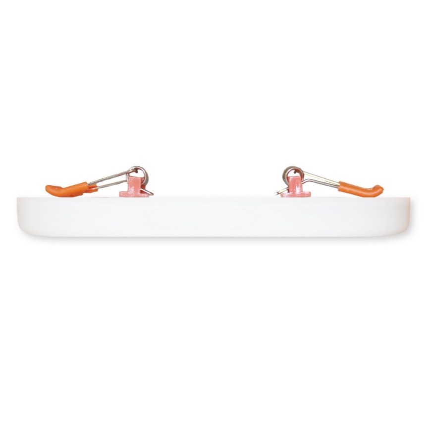 Top Light POLAR K 22 - LED Süvistatav laevalgusti POLAR LED/22W/230V