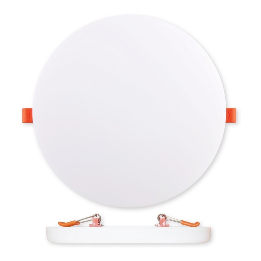 Top Light POLAR K 22 - LED Süvistatav laevalgusti POLAR LED/22W/230V