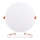 Top Light POLAR K 22 - LED Süvistatav laevalgusti POLAR LED/22W/230V