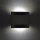 Top Light Ravenna 1 - LED välisvalgusti RAVENNA LED/8W/230V