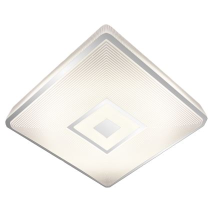 Top Light - RGB LED Hämardatav laevalgusti RAINBOW LED/24W/230V kandiline + kaugjuhtimispult