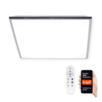 Top Light Silver H MAX SMART - LED RGB Hämardatav laevalgusti SILVER LED/60W/230V Tuya + pult