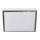 Top Light Silver HL - LED Laevalgusti vannituppa SILVER LED/24W/230V IP44