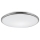 Top Light Silver KL 4000 - LED Laevalgusti vannituppa SILVER LED/24W/230V IP44