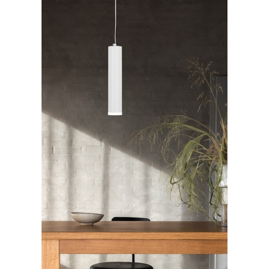 Top Light Simon 1 B - LED Lühter SIMON LED/10W/230V