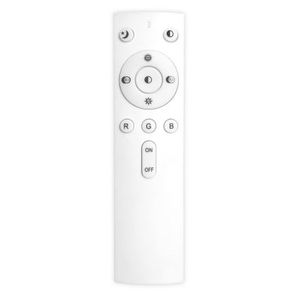 Top Light Sparkle 60 SMART - LED RGB Hämardatav valgusti SPARKLE LED/60W/230V Tuya + kaugjuhtimispult