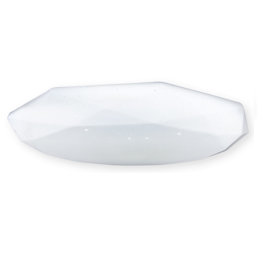 Top Light Sparkle 80 SMART - LED RGB Hämardatav valgusti LED/80W/230V Tuya + Pult