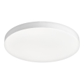 Top Light - SPIRIT LED-vannitoa laelamp, 36 W, 230 V, 3000/4000/6500 K, IP44, läbimõõt 40 cm, valge