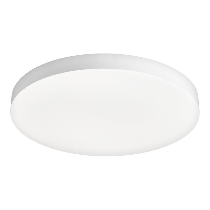 Top Light - SPIRIT LED-vannitoa laelamp, 36 W, 230 V, 3000/4000/6500 K, IP44, läbimõõt 40 cm, valge