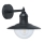 Top Light - välisseinavalgusti VERONA 1xE27/12W/230V IP44, must