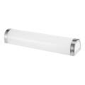 Top Light Vltava LED - LED Seinavalgusti vannituppa VLTAVA LED/20W/230V IP44