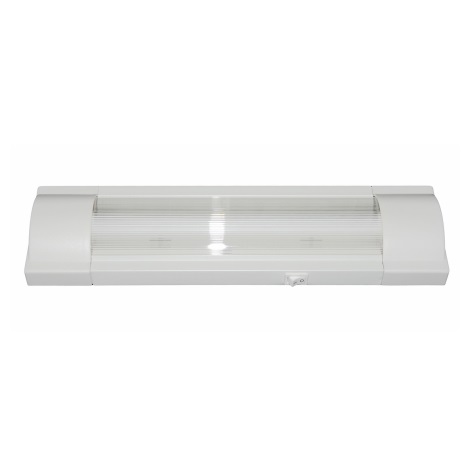 Top Light ZSP 10 - Kapialune valgusti 1xT8/10W/230V