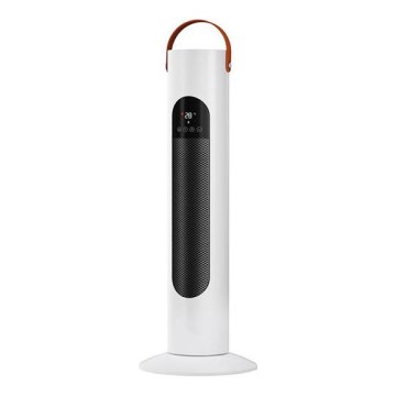 Torni ventilaator kütteelemendiga 2000W/230V + kaugjuhtimispult